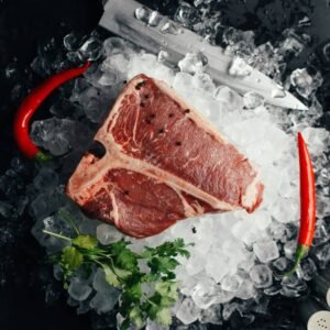 Filete de ternera ecológica 2 kg