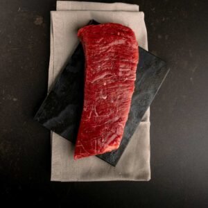 Solomillo de ternera ecológica 3 kgs